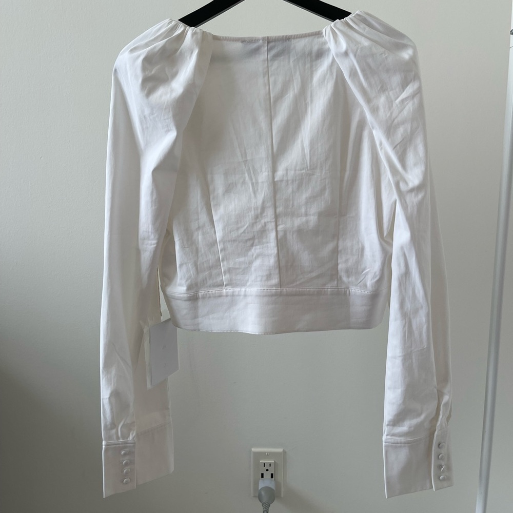 [Style Mafia] Provi Top - Picture 2 of 8